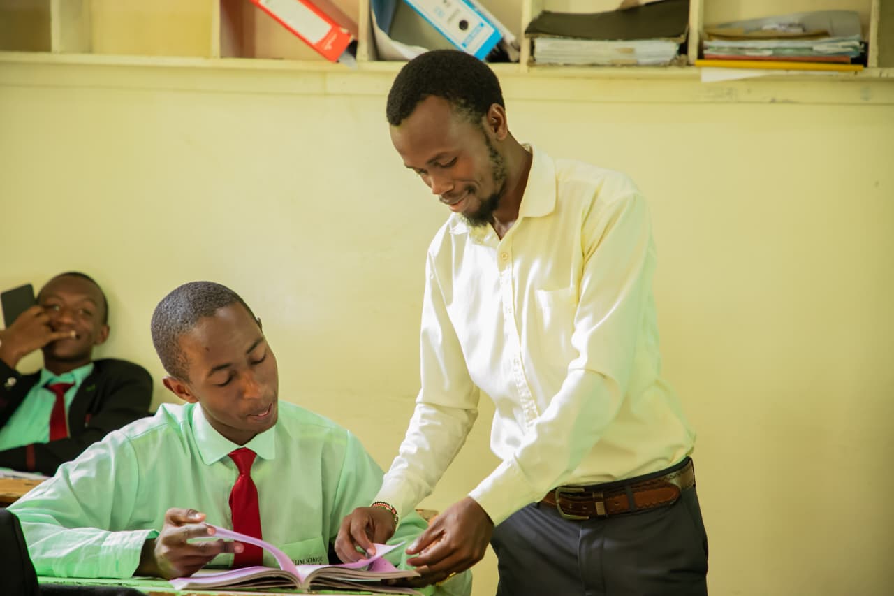 Student Learning